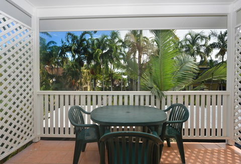Seascape Holidays - Coral Apartments - Yamba Accommodation 21