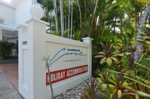 Seascape Holidays - Coral Apartments - Yamba Accommodation 22