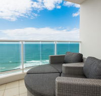 Pacific Views Resort - Yamba Accommodation
