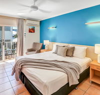 Coral Tree Inn - Yamba Accommodation