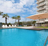 Boulevard Towers - Yamba Accommodation