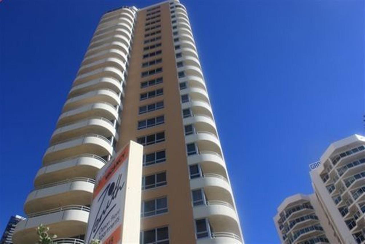 West Burleigh QLD Yamba Accommodation