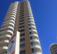 Zenith Ocean Front Apartments - Yamba Accommodation