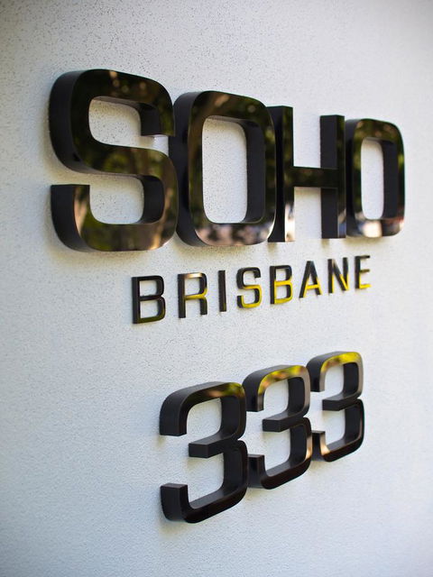 Soho Brisbane - Yamba Accommodation 33