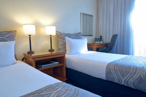 Soho Brisbane - Yamba Accommodation 27