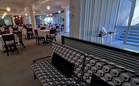 Soho Brisbane - Yamba Accommodation 15