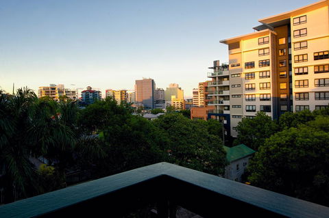 Soho Brisbane - Yamba Accommodation 16