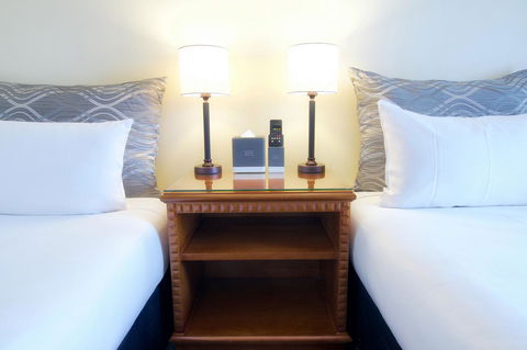 Soho Brisbane - Yamba Accommodation 28