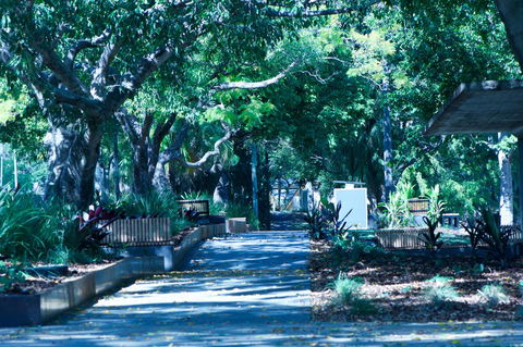 Soho Brisbane - Yamba Accommodation 4