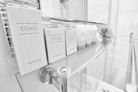 Soho Brisbane - Yamba Accommodation 18