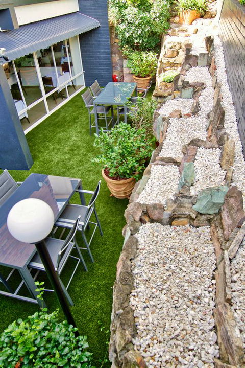 Soho Brisbane - Yamba Accommodation 23