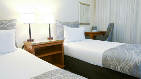 Soho Brisbane - Yamba Accommodation 25