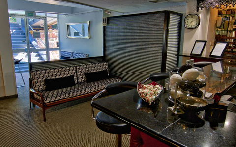Soho Brisbane - Yamba Accommodation 14