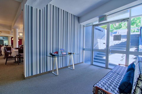 Soho Brisbane - Yamba Accommodation 24