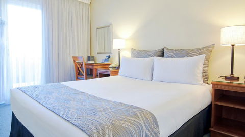 Soho Brisbane - Yamba Accommodation 31