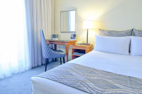Soho Brisbane - Yamba Accommodation 32