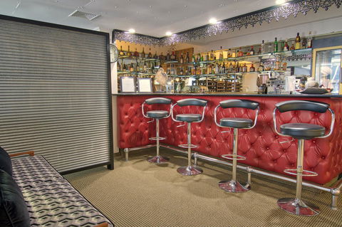 Soho Brisbane - Yamba Accommodation 19