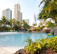 Mantra Crown Towers - Yamba Accommodation
