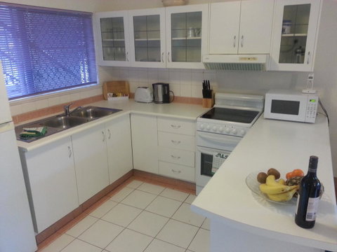 Clifton Sands Holiday Units - Yamba Accommodation 23