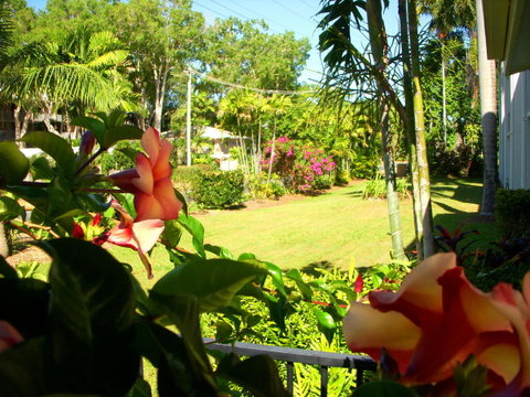 Clifton Sands Holiday Units - Yamba Accommodation 38