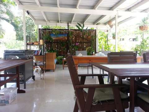 Clifton Sands Holiday Units - Yamba Accommodation 14