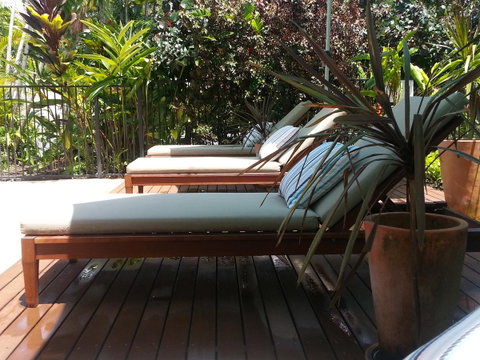 Clifton Sands Holiday Units - Yamba Accommodation 15