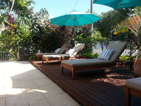 Clifton Sands Holiday Units - Yamba Accommodation 6