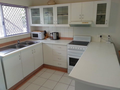 Clifton Sands Holiday Units - Yamba Accommodation 37