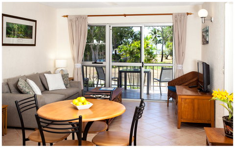 Clifton Sands Holiday Units - Yamba Accommodation 35