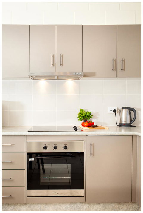 Clifton Sands Holiday Units - Yamba Accommodation 3