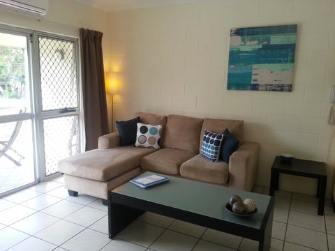 Clifton Sands Holiday Units - Yamba Accommodation 8