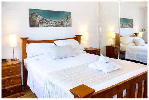 Clifton Sands Holiday Units - Yamba Accommodation 29