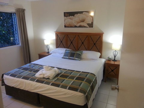 Clifton Sands Holiday Units - Yamba Accommodation 22