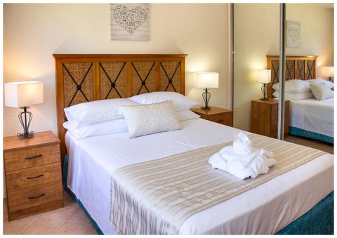 Clifton Sands Holiday Units - Yamba Accommodation 33