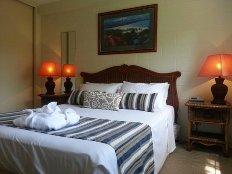 Clifton Sands Holiday Units - Yamba Accommodation 9