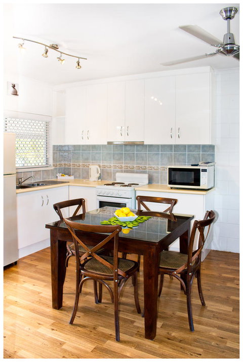 Clifton Sands Holiday Units - Yamba Accommodation 25