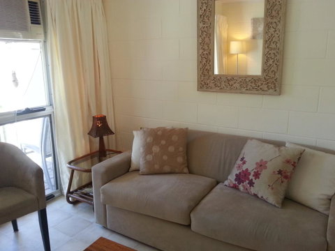 Clifton Sands Holiday Units - Yamba Accommodation 21