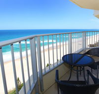 Pacific Plaza Apartments - Yamba Accommodation