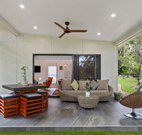 Bower 63 - Yamba Accommodation