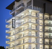 Quest Mackay on Gordon - Yamba Accommodation