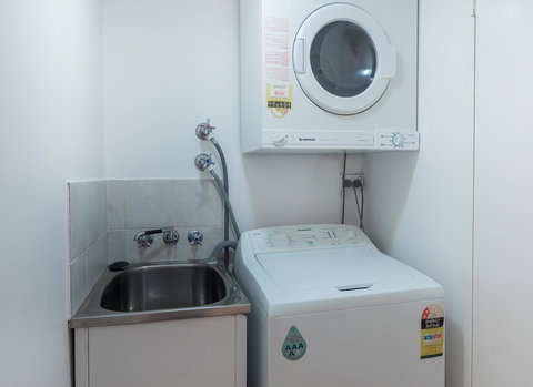 Norfolk Luxury Beachfront Apartments - Yamba Accommodation 35