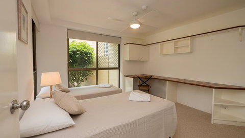 Norfolk Luxury Beachfront Apartments - Yamba Accommodation 20