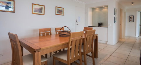 Norfolk Luxury Beachfront Apartments - Yamba Accommodation 37