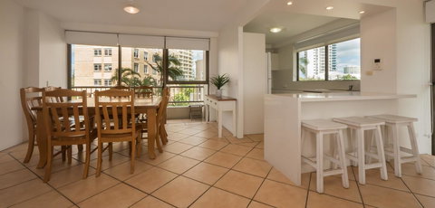 Norfolk Luxury Beachfront Apartments - Yamba Accommodation 25