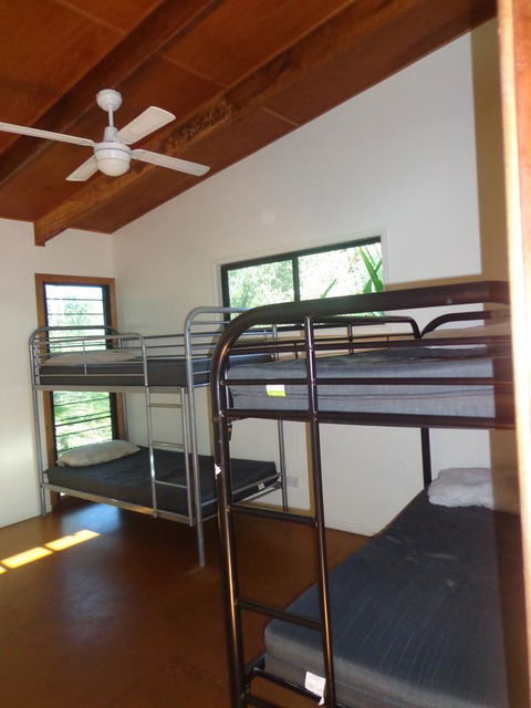 1770 Southern Cross Travellers Retreat - Yamba Accommodation 30