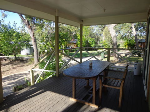 1770 Southern Cross Travellers Retreat - Yamba Accommodation 11