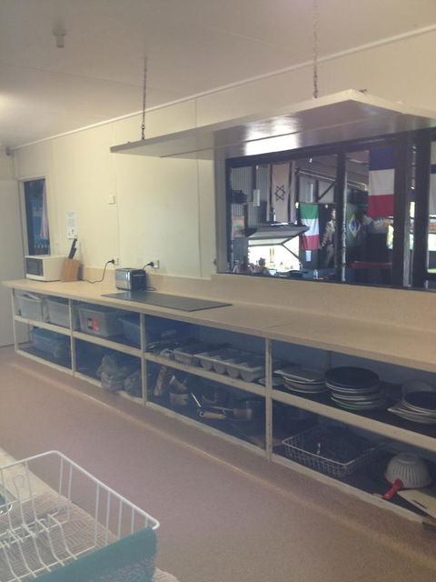 1770 Southern Cross Travellers Retreat - Yamba Accommodation 20