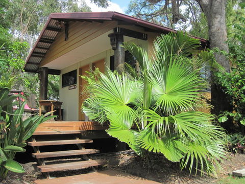 1770 Southern Cross Travellers Retreat - Yamba Accommodation 17