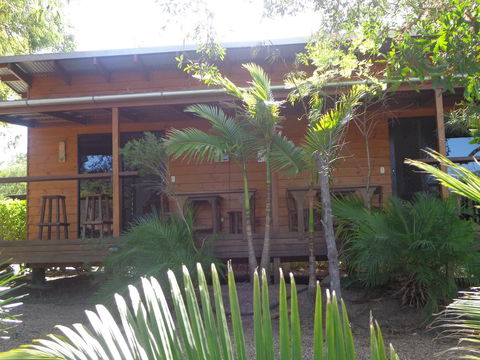 1770 Southern Cross Travellers Retreat - Yamba Accommodation 26