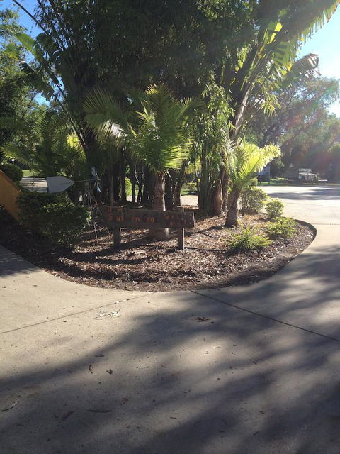 1770 Southern Cross Travellers Retreat - Yamba Accommodation 22